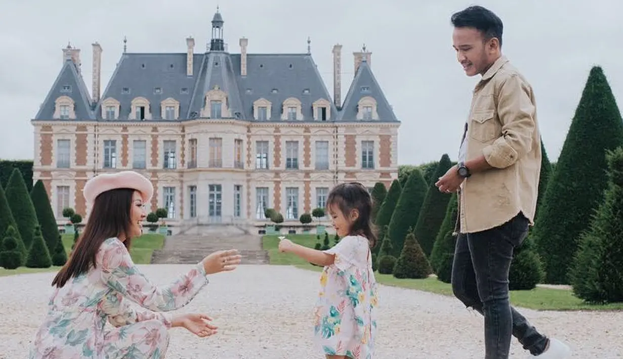 (Instagram/ruben_onsu)