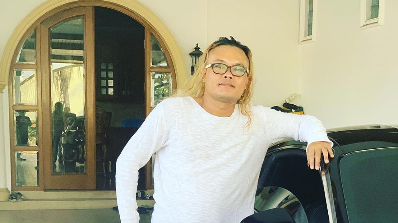 Sule. (Foto: Instagram @ferdinan_sule)