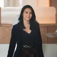 Veronica Lodge-Riverdale
