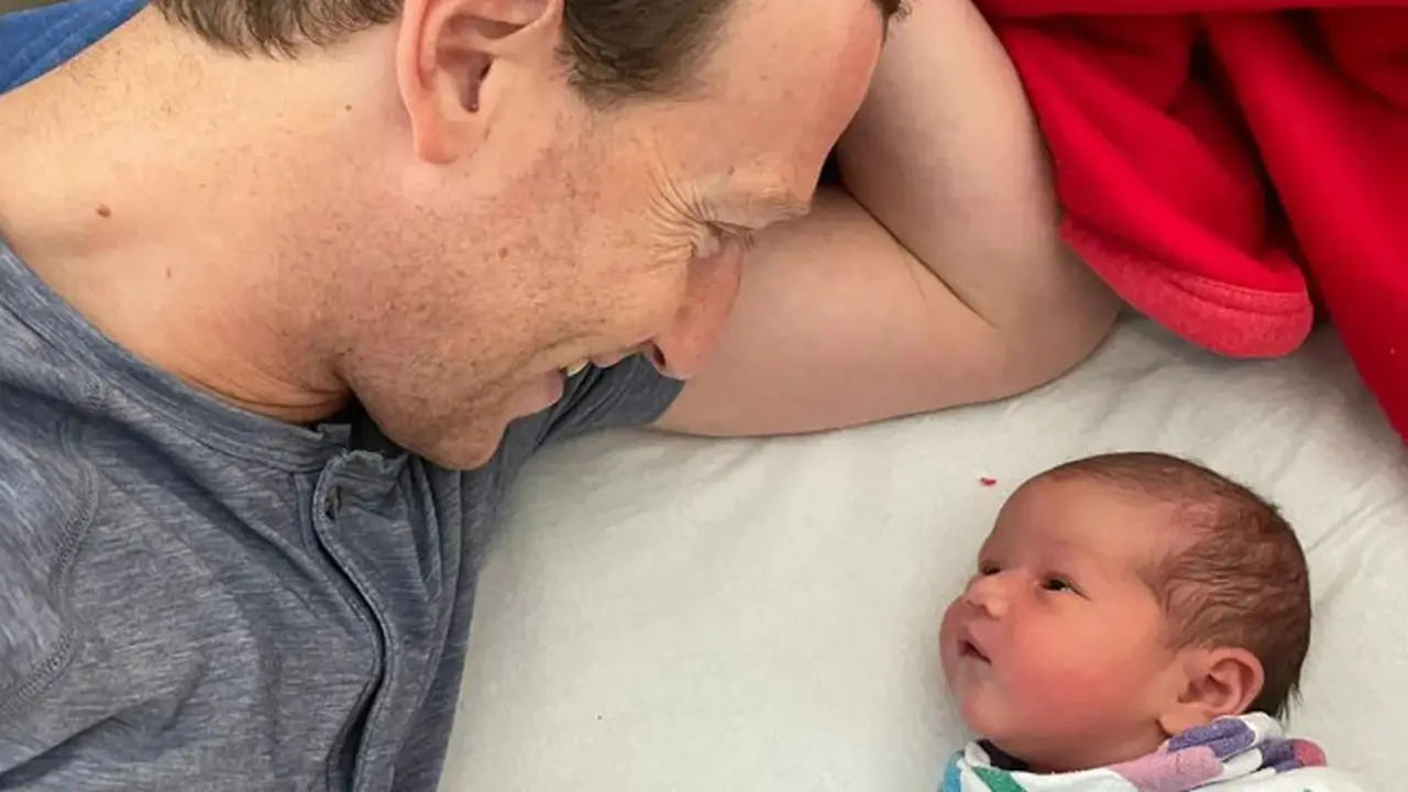 Mark Zuckerberg dan Istri Priscilla Chan Dikaruniai Anak Ketiga
