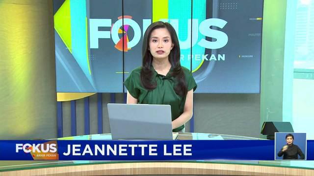 Perbarui informasi Anda bersama Fokus edisi (19/4) dengan beberapa topik pilihan sebagai berikut, Angin Kencang Rusak Rumah, Tanah Bergerak, Warga Mengungsi, Wisata Akhir Pekan di TMII.