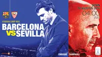 Misi Barcelona Mengembalikan Piala Super Spanyol ke Camp Nou