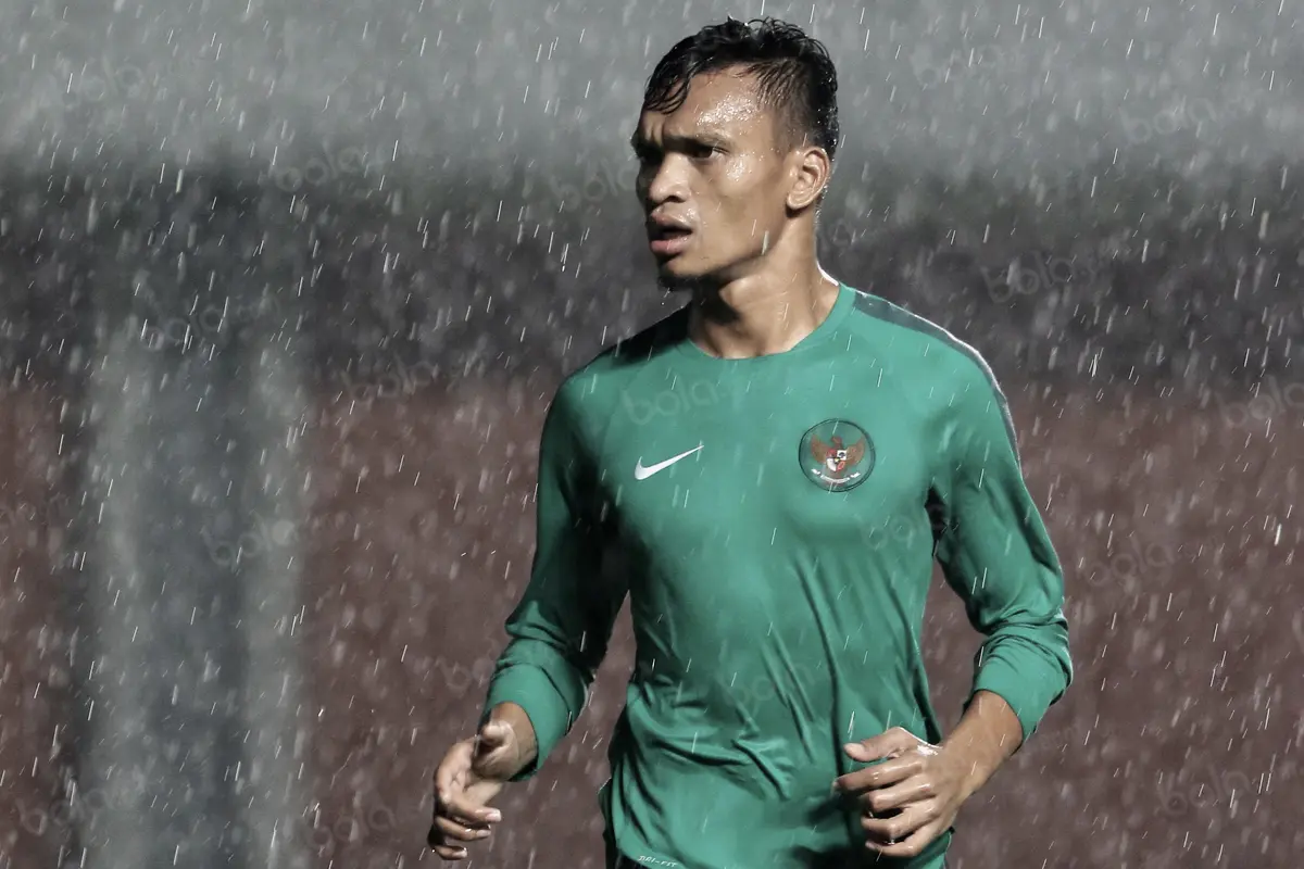 Ferdinand Sinaga