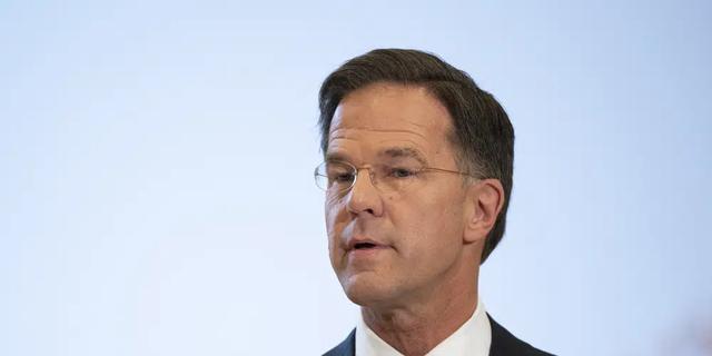 Sekjen NATO: Sekutu Eropa Bisa Menjadi Target Rusia Berikutnya