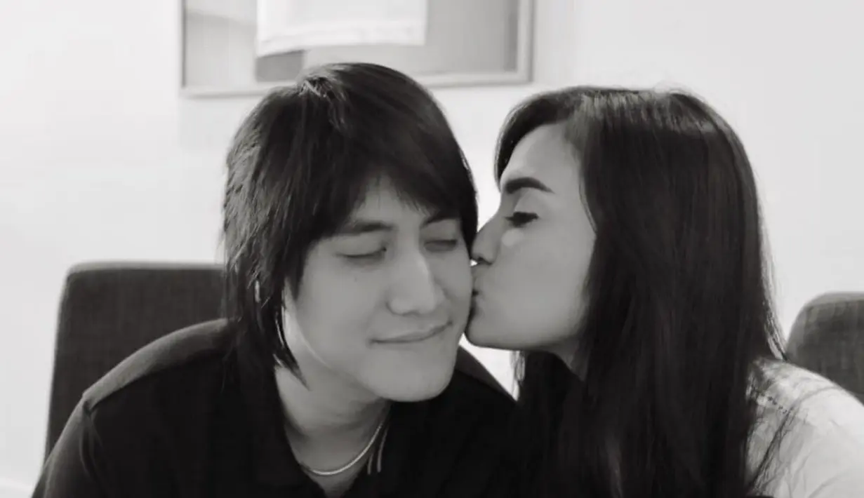 Kevin Aprilio (Instagram/kevinaprilio)