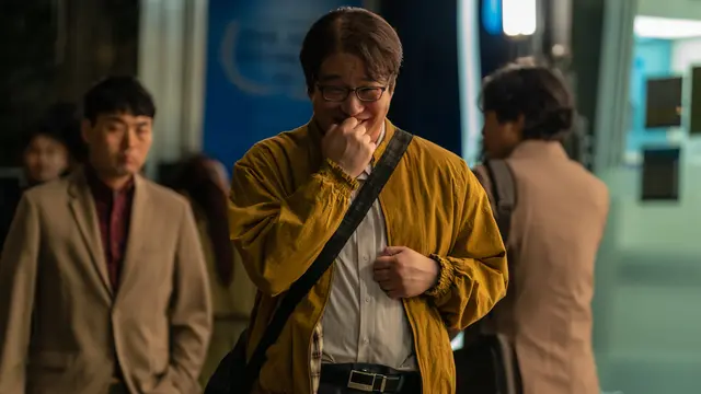 Ahn Jae Hong - Mask Girl