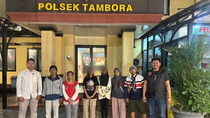 Terungkap: Gadis Jakbar Hilang 3 Hari Usai Kencan Medsos di Banten