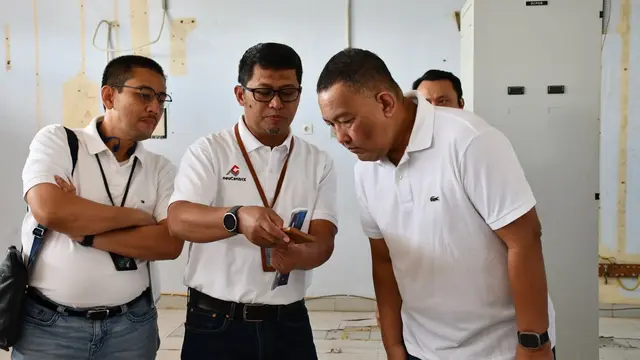 Telkom.