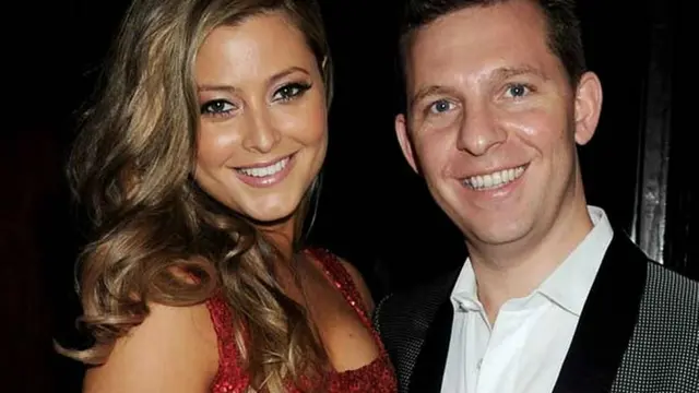 Holly Valance