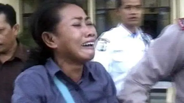 Video Perkelahian SMK Sukabumi Beredar
