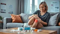 Fungsi Obat Piroxicam: Manfaat, Dosis, dan Efek Samping