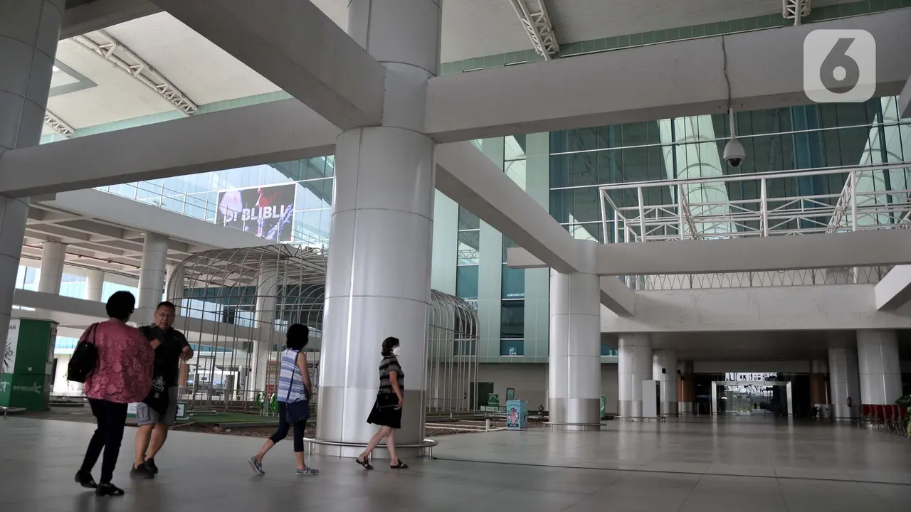 Berwisata di Bandara Kertajati