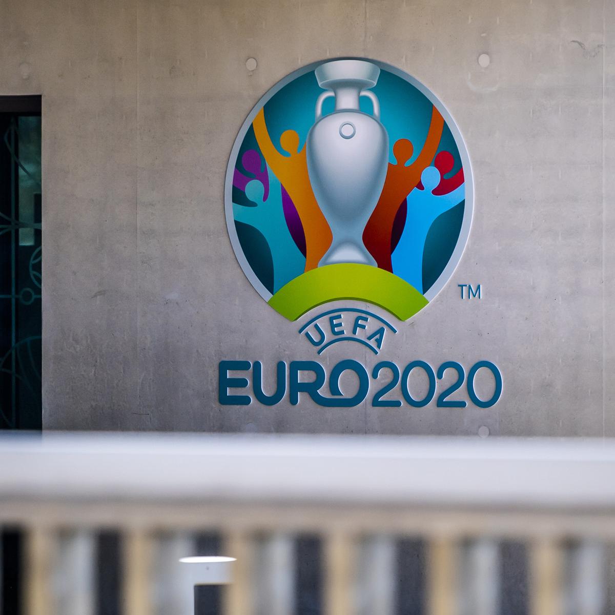 Euro 2021 jadwal 16 besar 16 Besar