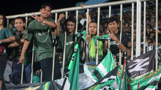 Bonek Mania