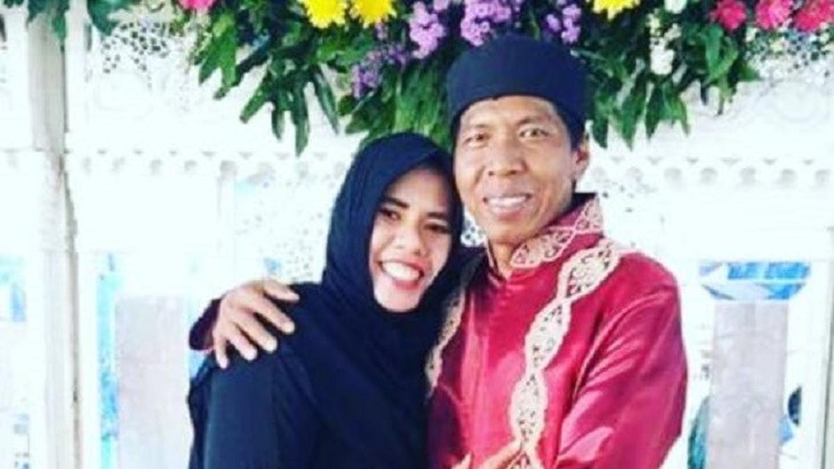 Istri Pertama Kiwil Bantah Ada Pernikahan Antara Sang Suami Dan Venti Figianti Showbiz 