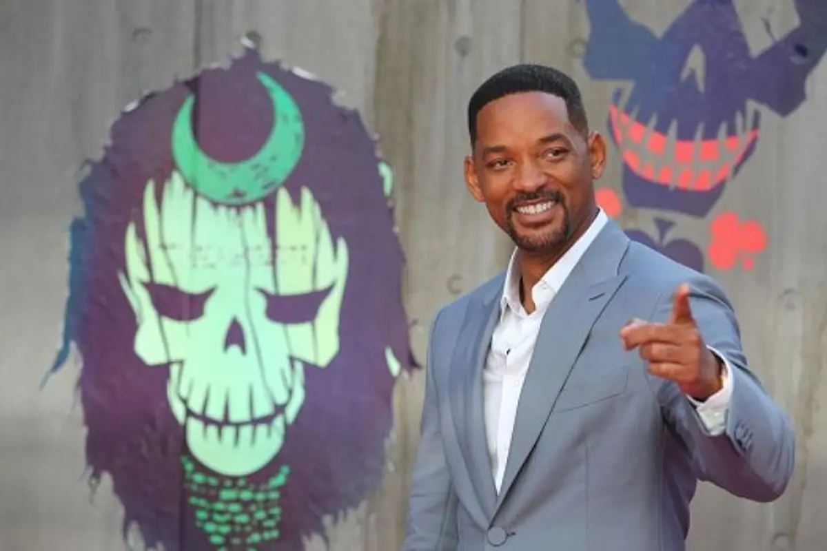 will smith