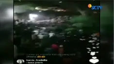 Maulidia Octavia atau yang lebih dikenal dengan Via Vallen, adalah penyayi dangdut berusia 26 tahun yang kini namanya tengah populer. 