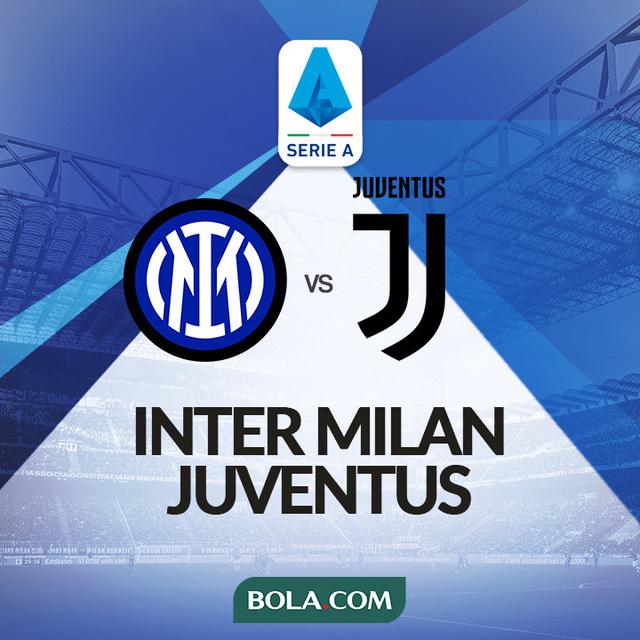 Serie A - Inter Milan Vs Juventus