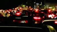 Segmen 1: Hujan Bikin Macet Jakarta hingga Kasus Reklamasi Pulau