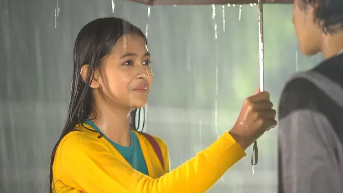 Mahluk Manis Dalam Bis