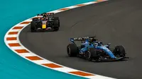 Formula 1: Alex Albon Pilih Bertahan, Williams Siapkan Proyek Besar untuk 2027
