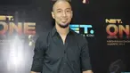 Penyanyi solo Marcell Siahaan telah membuat sebuah perjanjian dengan istrinya yang tak boleh dilanggar (Liputa6.com/Panji Diksana)