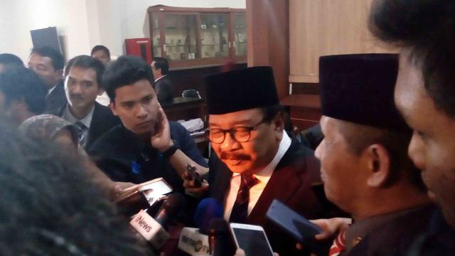 Peringatan untuk DPRD Kota Malang dan Wali Kota Tak Main Mata Bahas Anggaran