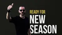 Bonucci Tunjukkan Komitmen di Juventus Semusim Lagi 