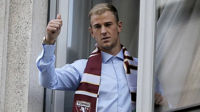 Joe Hart