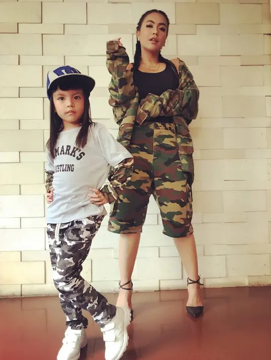 (Instagram/denadaindonesia)