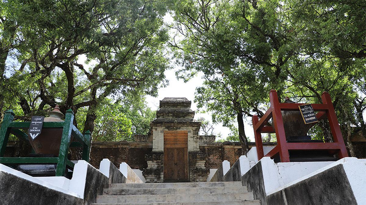 Sejarah Makam Imogiri, Peristirahatan Para Raja Mataram Islam di Atas Bukit