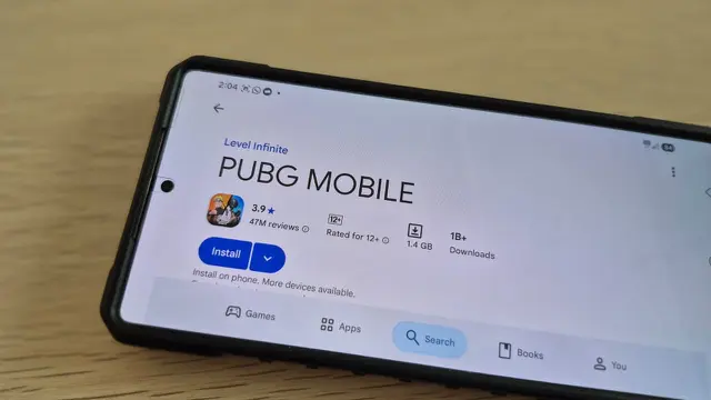 PUBG Mobile