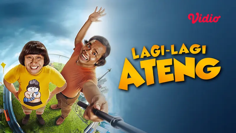 Film Komedi Lagi-Lagi Ateng