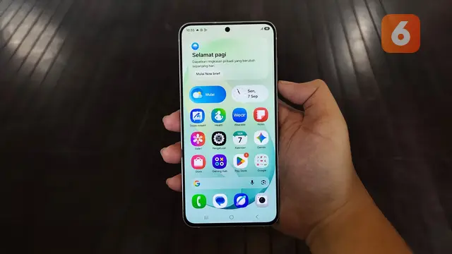 Samsung Galaxy S26 FE