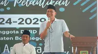 Cabup Setyo Wahono Komitmen Tingkatkan Akses Pendidikan Berkualitas untuk Pelajar Bojonegoro