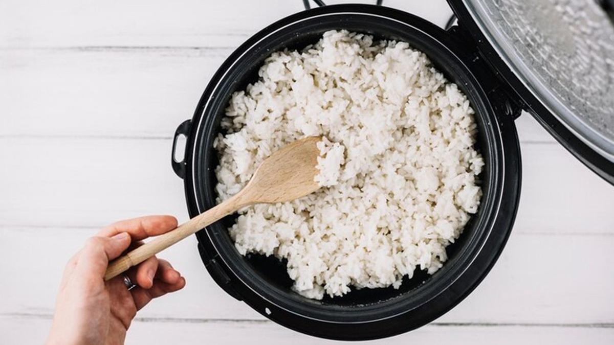 Perbedaan Rice Cooker, Magic Com dan Magic Jar, Lengkap dengan Merk Rekomendasinya