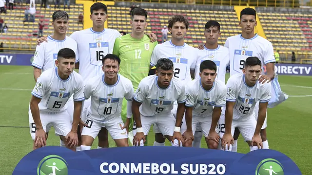 Foto: Tak Ada Argentina, Masih Ada Brasil yang Dipastikan Tampil pada Piala Dunia U-20 2023 di Indonesia