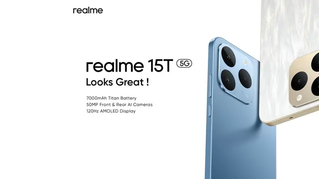 6 HP Android Kamera Setara iPhone 15, Hasil Foto Tajam dan Video Stabil