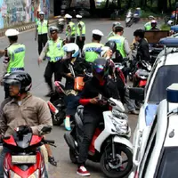 Di ulang tahun Jakarta ke 488, 15 hal ini  masih jadi momok ibu kota Jakarta.