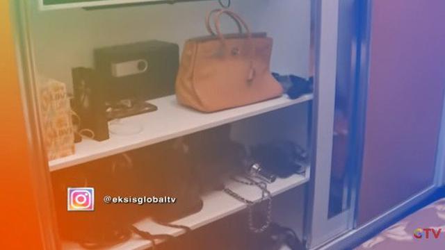 Sedang Jadi Sorotan Ini 6 Potret Rumah Barbie Dan Galih Yang Sebenarnya Hot Liputan6 Com