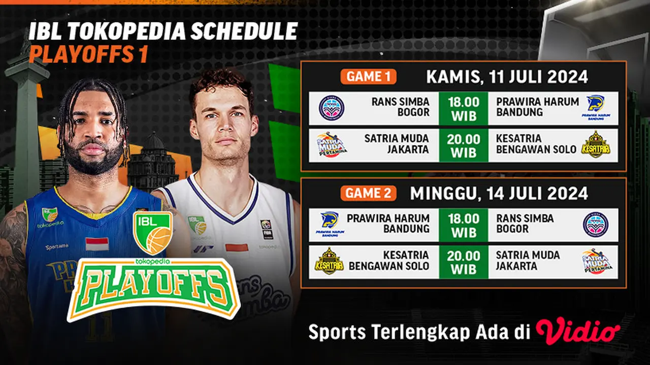 IBL Tokopedia 2024