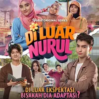 Menampilkan Nayla Purnama, Gabriel Harun Giroux, Rayensyah Rassya, Lea Ciarachel dengan kisah yang Gen Z banget!