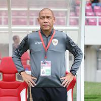 Nova Arianto Tangani Timnas Indonesia U-17 untuk Duel Kontra China U-17 di Tangerang, Persiapan Hadapi Piala Asia U-17 2026