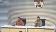 KPK Geledah Imigrasi Jaksel Terkait Kasus Silmy Karim