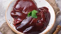 Rahasia Masak Hati Sapi Agar Tidak Amis dan Empuk