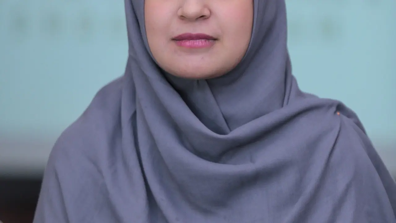 [Bintang] Shireen Sungkar