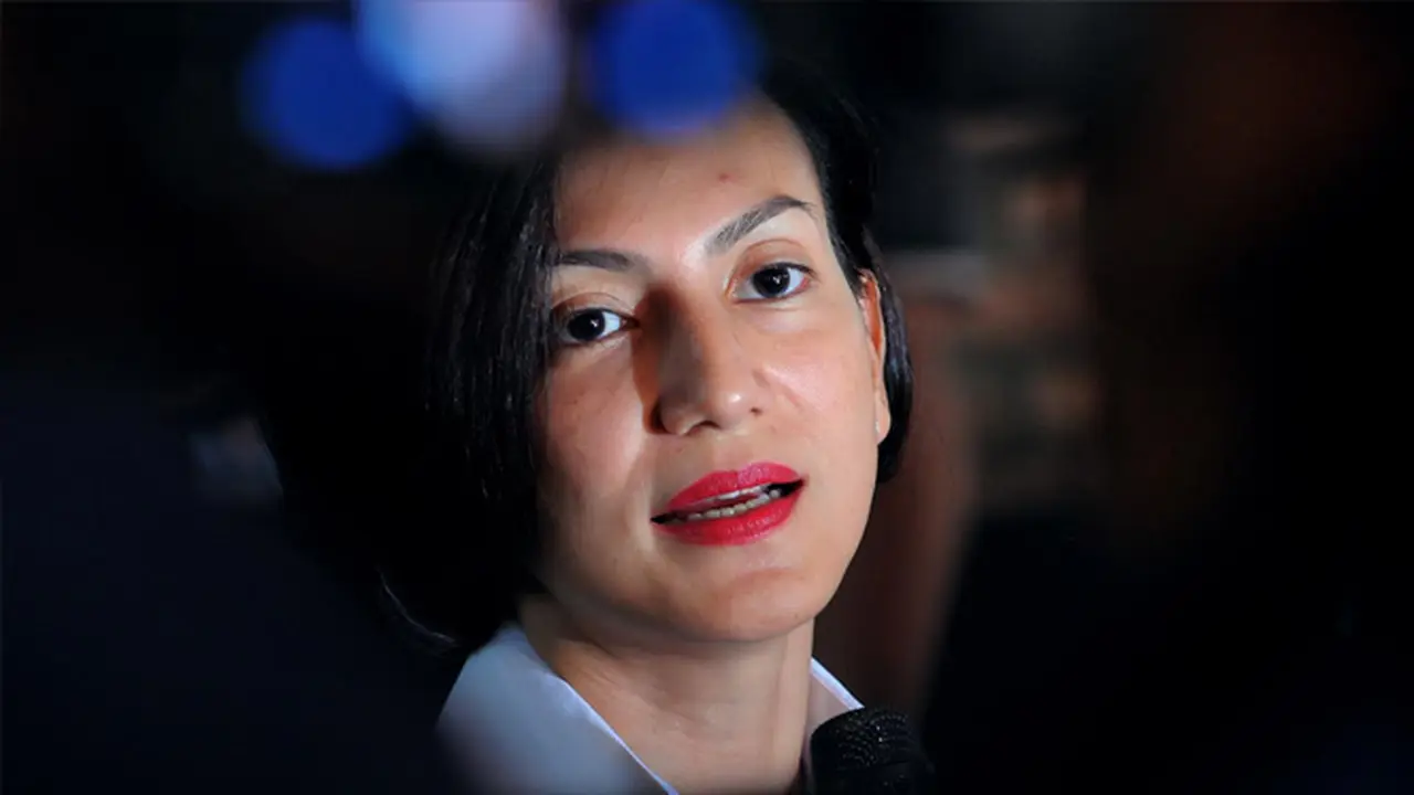 Wanda Hamidah
