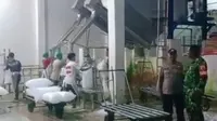 Pabrik Es di Langkat Diganggu Ormas, Kodam I/Bukit Barisan Turun Tangan