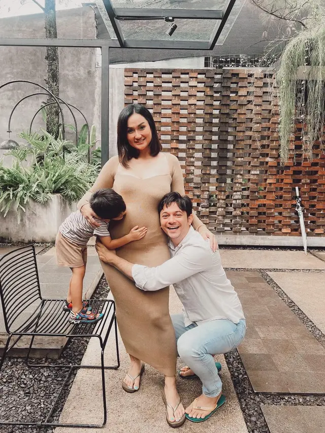 Tengku Dewi Putri. (Foto: Dok. Instagram @tengkudewiputri_tdp)