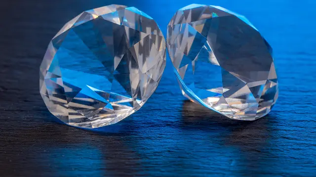Diamond